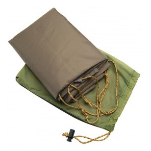 Mata MSR Hubba Hubba HP Footprint zielony