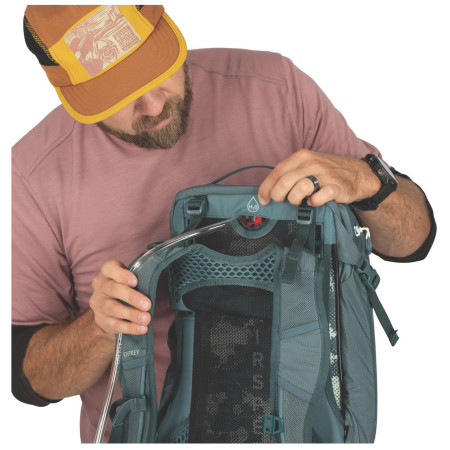 Plecak Osprey Syncro 12