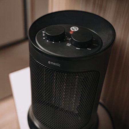 Ogrzewanie do namiotu Mestic MKK-250