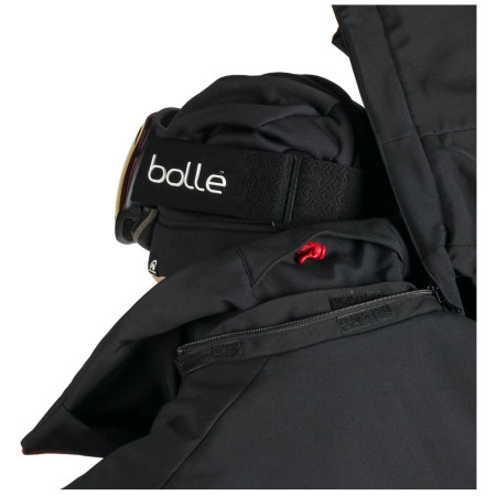 Męska kurtka narciarska Northfinder Bartalan