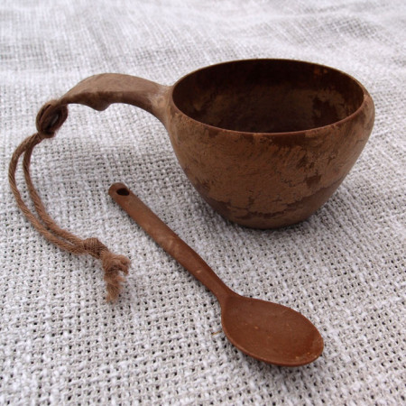 Kubek Kupilka Classic Kuksa 210ml