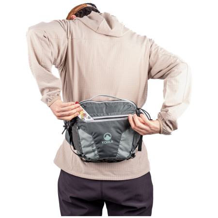 Nerka Kohla Hipbelt Swift 5