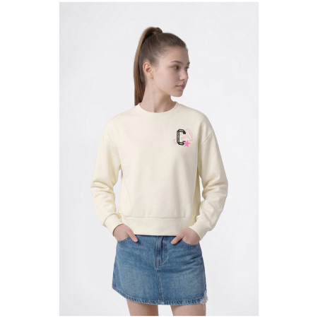 Bluza dziecięca Champion Crewneck Sweatshirt G GMS