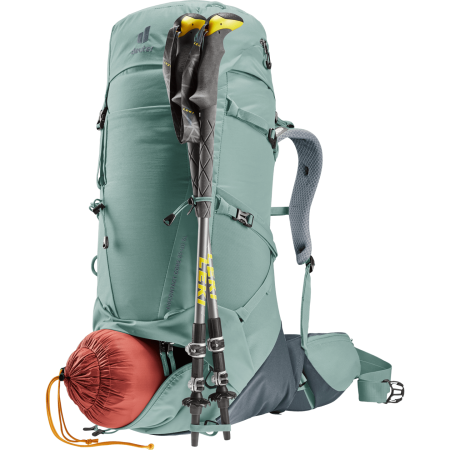 Plecak Deuter Aircontact Core 35+10 SL 2023