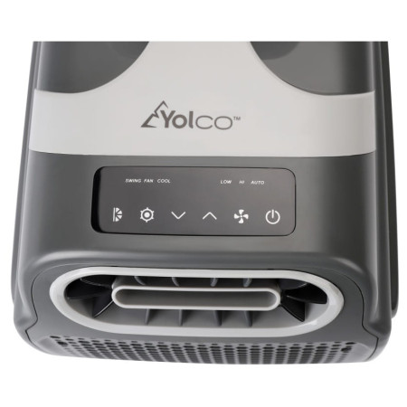 Klimatyzacja Yolco TC390