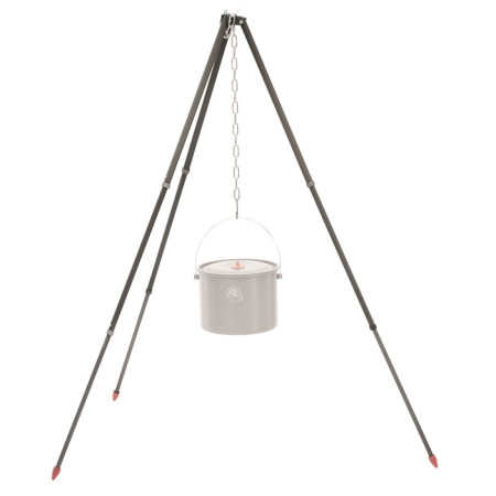 Trójnóg Robens Telescopic Aluminum Tripod