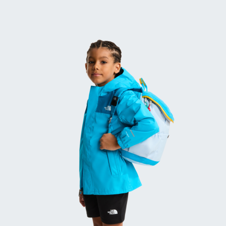 Plecak dziecięcy The North Face Y Mini Explorer