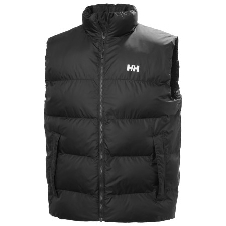 Kamizelka męska Helly Hansen Active Puffy Vest czarny 991 Black