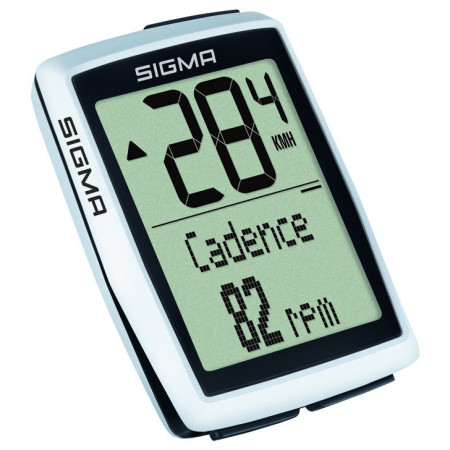 Licznik rowerowy Sigma BC 12.0 WR