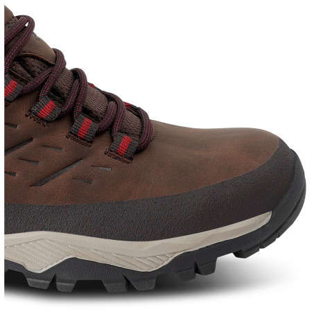 Buty damskie Regatta Womens Blake Low