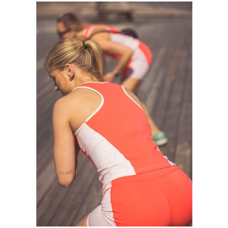 Damski podkoszulek Kari Traa Linnea Top