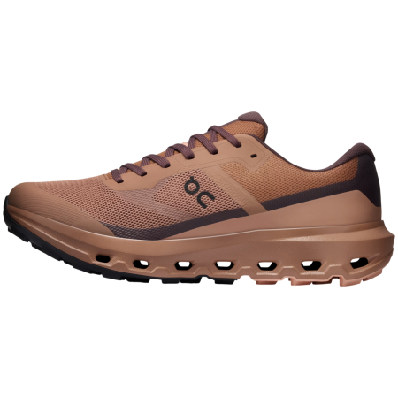 Buty do biegania dla mężczyzn On Running Cloudvista 3 Waterproof