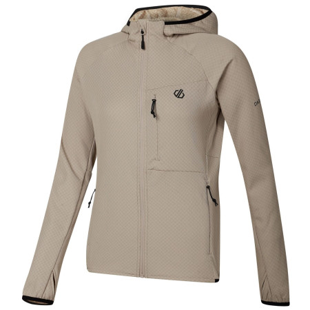 Bluza damska Dare 2b Womens Heat Weave Stretch Midlayer