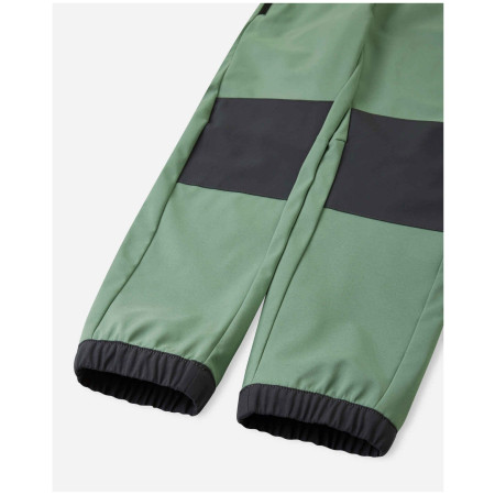 Spodnie dziecięce Reima Menoon