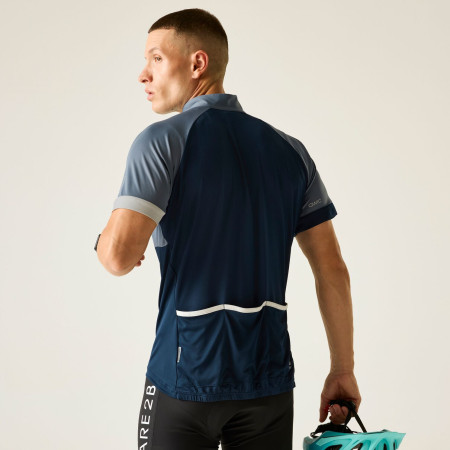 Męska koszulka kolarska Dare 2b Protraction III Jersey