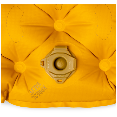 Mata dmuchana Sea to Summit Ultralight XR Insulated Mat Regular