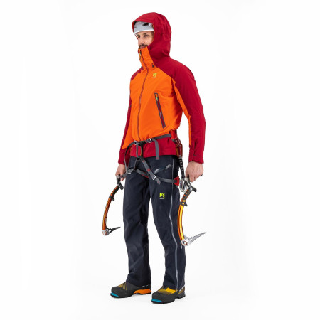 Kurtka zimowa męska Karpos Storm Evo Jacket