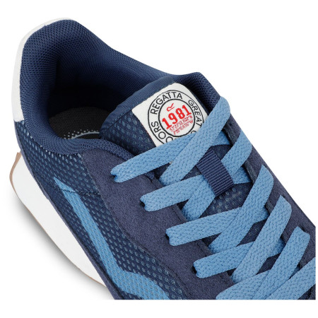 Buty męskie Regatta Marine Heritage