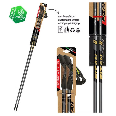 Kijek Nordic walking Fizan NW Runner