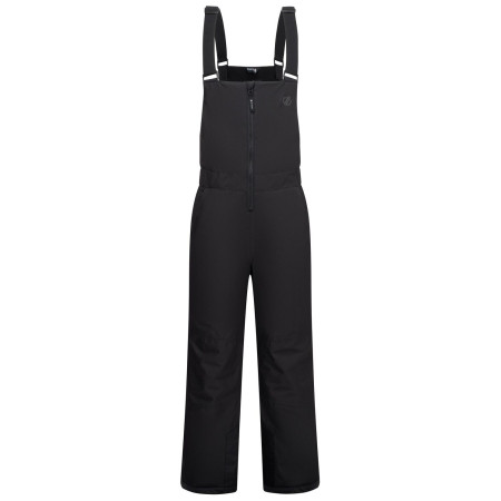 Dziecięce spodnie narciarskie Dare 2b Rodeo Insulated Pant Black czarny Black