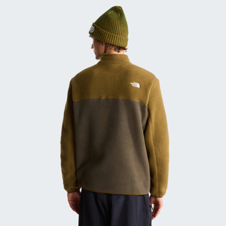 Bluza męska The North Face M Yumiori 1/4 Zip
