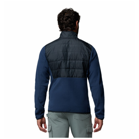 Bluza męska Columbia Basin Butte™ Full Zip Fleece Ii
