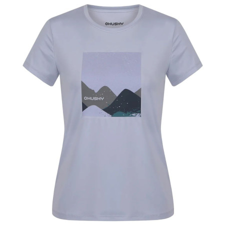 Damska koszulka Husky Tant L