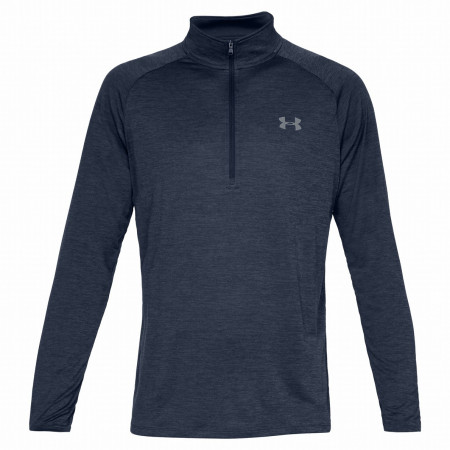 Męska koszulka Under Armour Tech 2.0 1/2 Zip