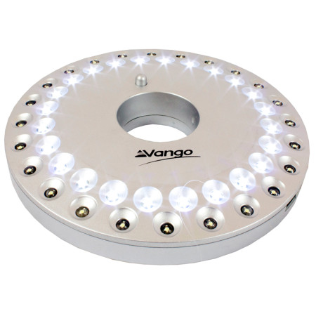 Lampka Vango Light Disc