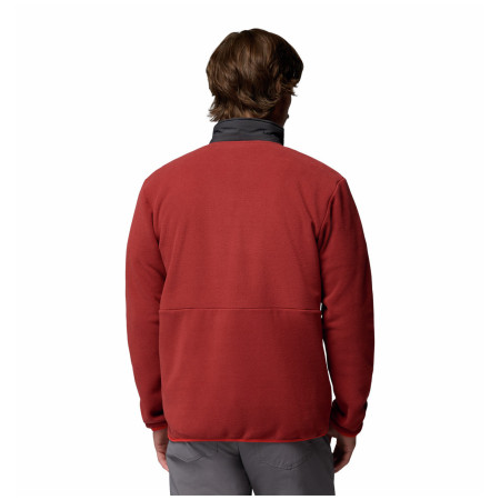 Bluza męska Columbia Sequoia Grove™ Ii Fz Fleece
