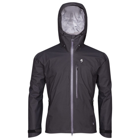 Kurtka męska High Point Cliff Jacket czarny Black