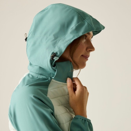 Kurtka damska Regatta Womens Pro Hybrid II