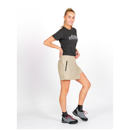 Spódnica High Point Bell Shorts