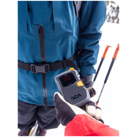 Zestaw lawinowy Backcountry Access TS Rescue Package Set
