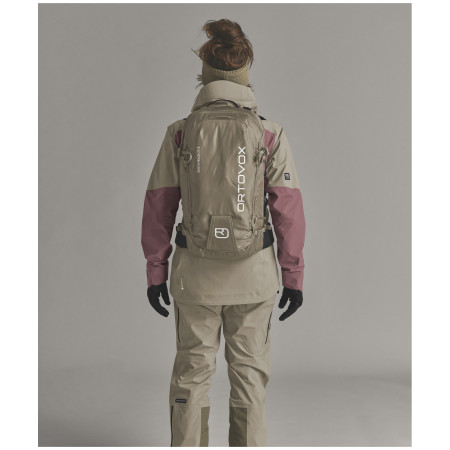 Plecak skiturowy Ortovox Switchback 25 S