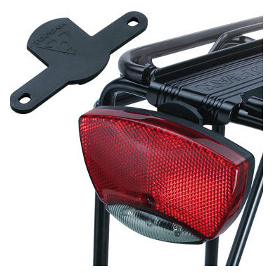 Tylni bagażnik Topeak Mtx Beamrack V