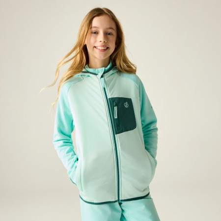 Bluza damska Dare 2b Expedition Mid Water Ballet