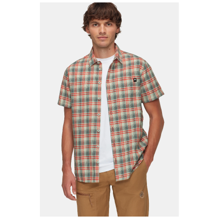 Koszula męska Mammut Trovat Summer Shirt