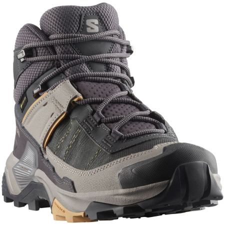 Buty damskie Salomon X Ultra 5 Mid Gore-Tex