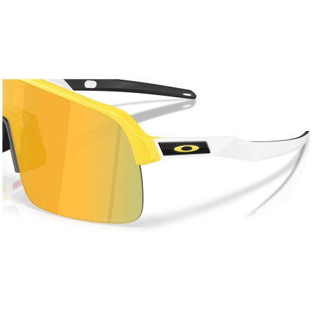 Okulary przeciwsłoneczne OAKLEY Sutro Lite