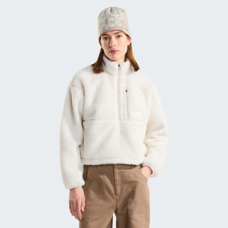 Bluza damska The North Face W Extreme Pile 2 Pullover