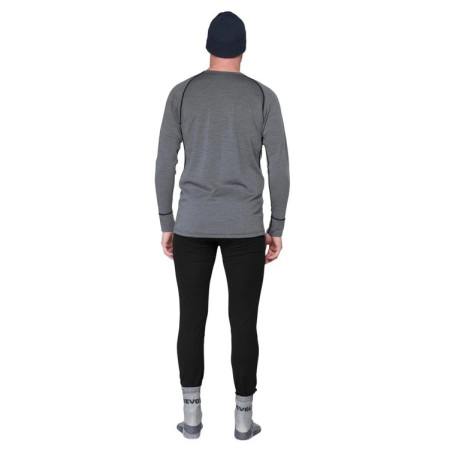 Męska koszulka Devold Duo Active Merino 205 Shirt