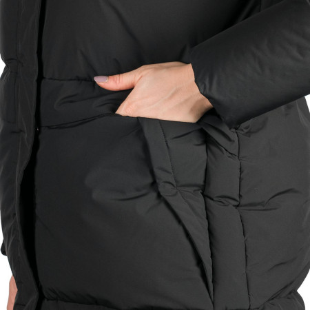 Płaszcz damski Northfinder Evelynn