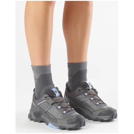 Damskie buty trekkingowe Salomon X Ultra 5