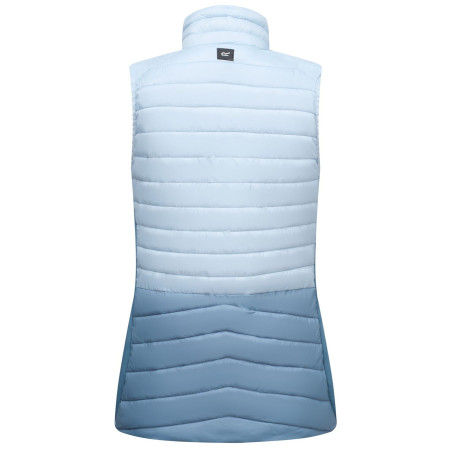 Kamizelka damska Regatta Womens Leedre Hybrid B/W