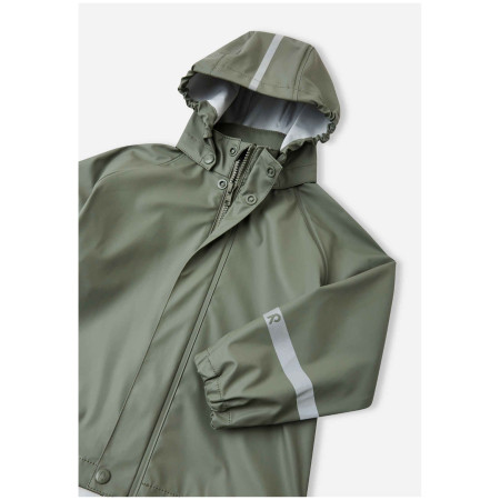 Kurtka dziecięca Reima Tihku