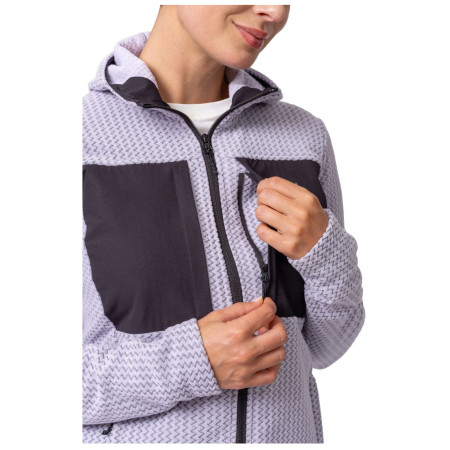 Bluza damska Hannah River Hoody W