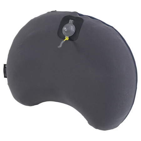 Poduszka turystyczna Outwell Memory Ergo Air Pillow