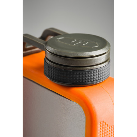 Piersiówka GSI Outdoors Boulder Flask 10