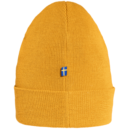 Czapki zimowe Fjällräven Classic Knit Hat